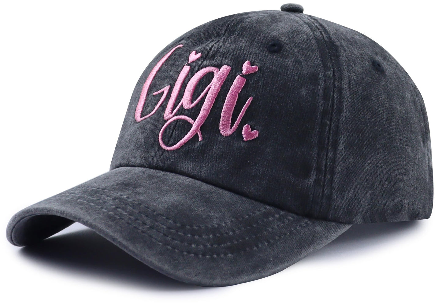 Gigi Gifts for Grandma Women, Funny Gigi Hats, Grandmother Baseball Cap, Halloween Mothers Grandma Day Birthday Gifts for Mimi Grammy Mom Mama