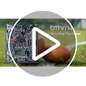 Football Blanket - Cozy Flannel Throw for Fans - 60"x50" - Dark Blue
