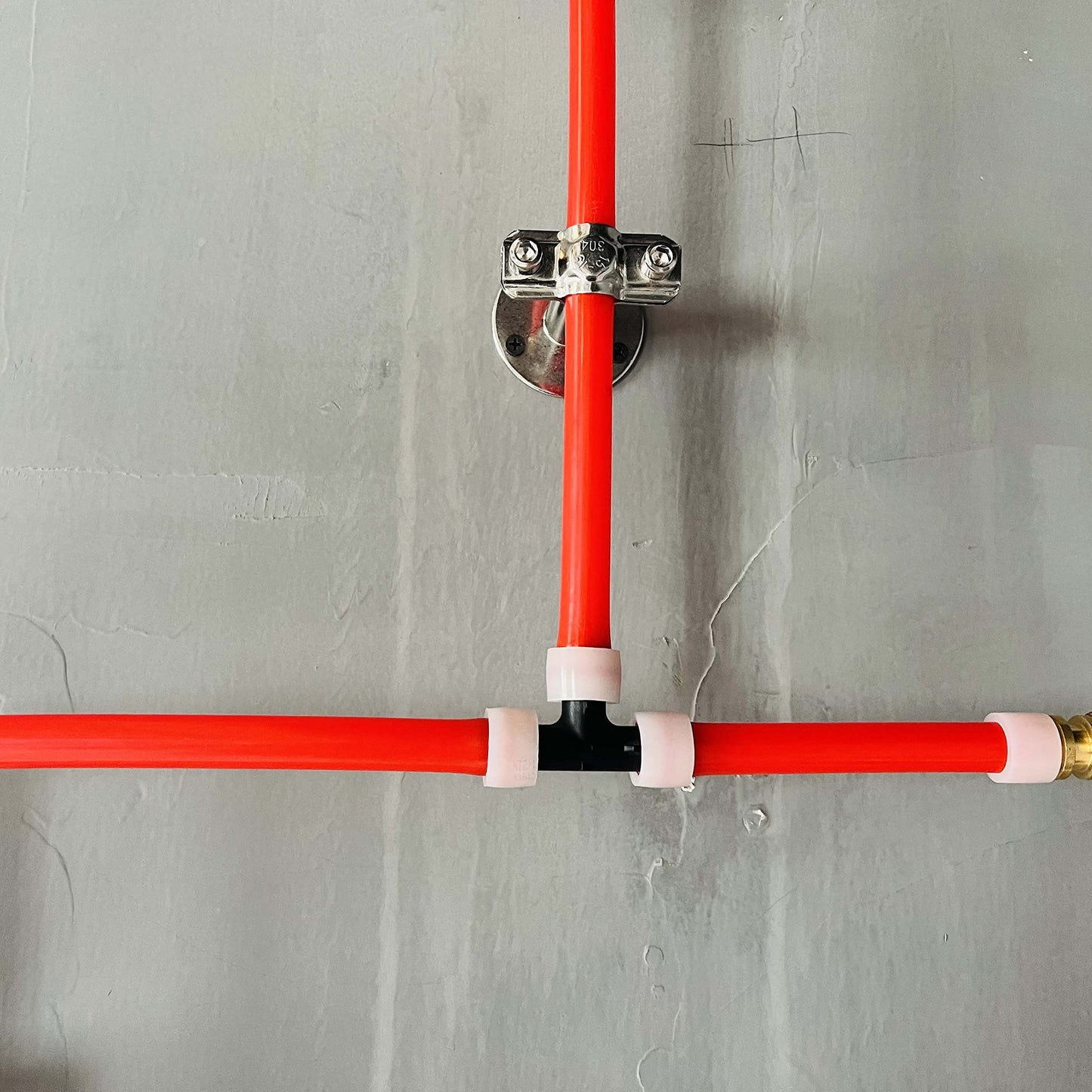 3/8",1/2",3/4",1"-inch Pex Expansion Tool ProPEX Expander Kits meets ASTM F1960 for PEX-A Pipe suit for Propex Wirsbo