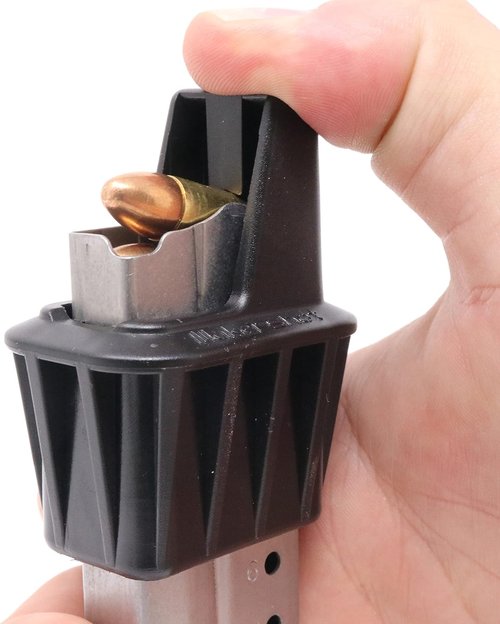 MakerShot Magazine Speed Loaders - Custom Designed For Optimal Loading Efficiency