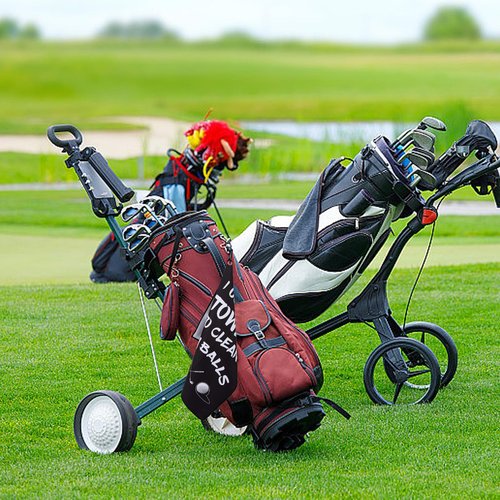Golf Accessories Towel Gifts for Men -Funny Towel Cleaning Cloth with Clip for Bags Golf Balls & Clubs, Gifts for Him Golfer Husband Boyfriend Christmas Birthday Valentines Day Fathers Day Retirement