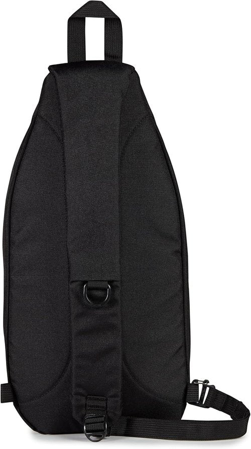 JanSport Move Sling - Versatile Unisex Adult Crossbody Bag | Perfect for Travel & Daily Use