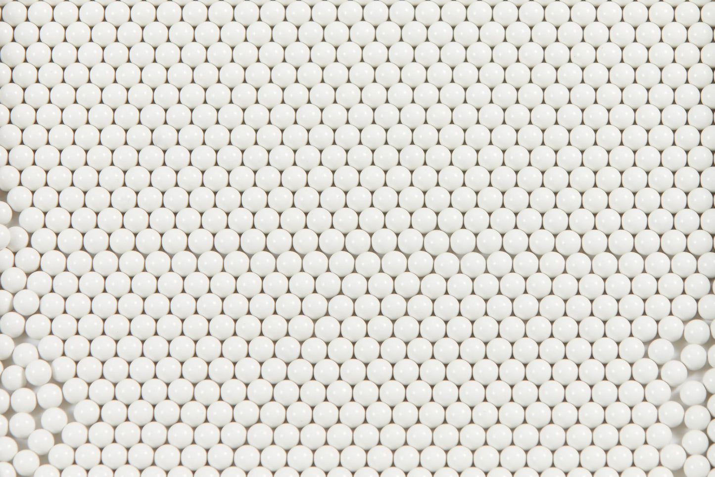Lancer Tactical 10,000 Round 6mm Airsoft Pellets 0.20g-0.32g, Bucket Size Streamline Competition Grade BBS - Made in Taiwan (0.28g)