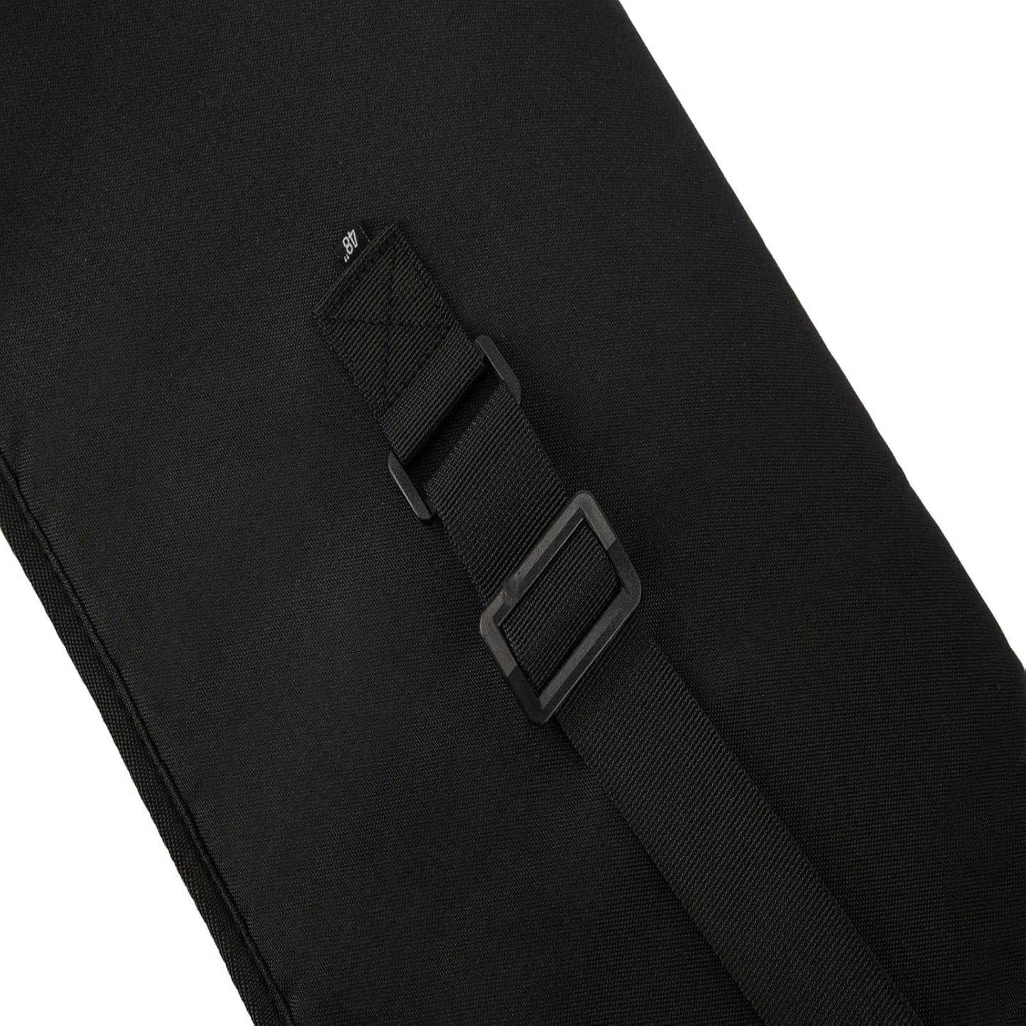 Skiennix Soft Rifle Case - Water-Resistant Tactical Bag with Adjustable Shoulder Strap | Classic Design