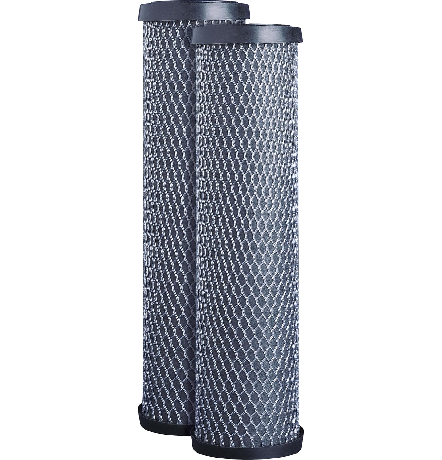 Whole House Water Filtration System - Reduces Sediment & Rust, Installation Kit Included, GXWH20T