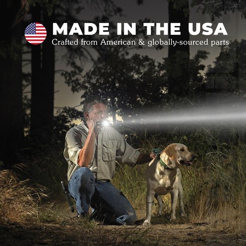 Maglite ML25LT-S2115: Ml25Lt 2 Cell C Led Flashlight Blue
