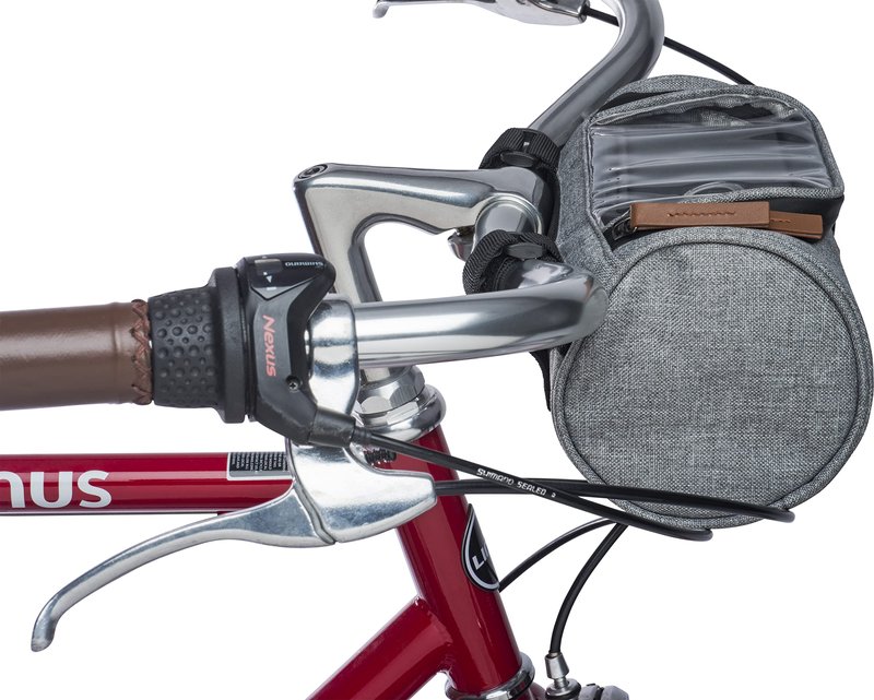 Bell Stowaway 200 Bicycle Handlebar Bag