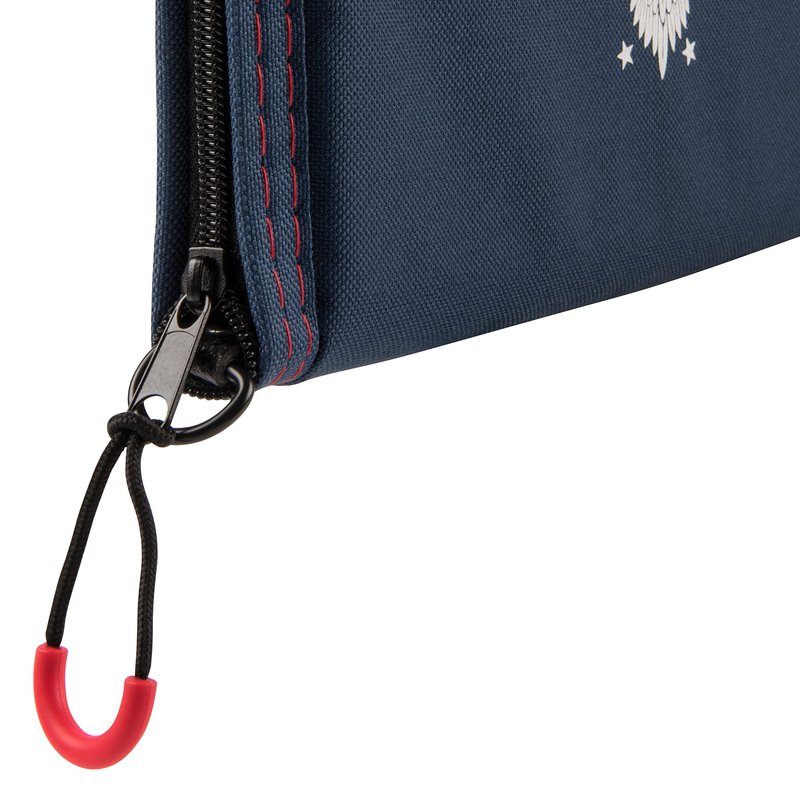 Allen Company Girls with Guns 10-Inch Lockable Freedom Handgun Case