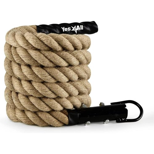 YES4ALL Climbing Rope 10ft