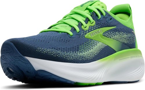 Brooks Men’s Adrenaline GTS 25 - Supportive Running & Walking Shoes for Ultimate Comfort