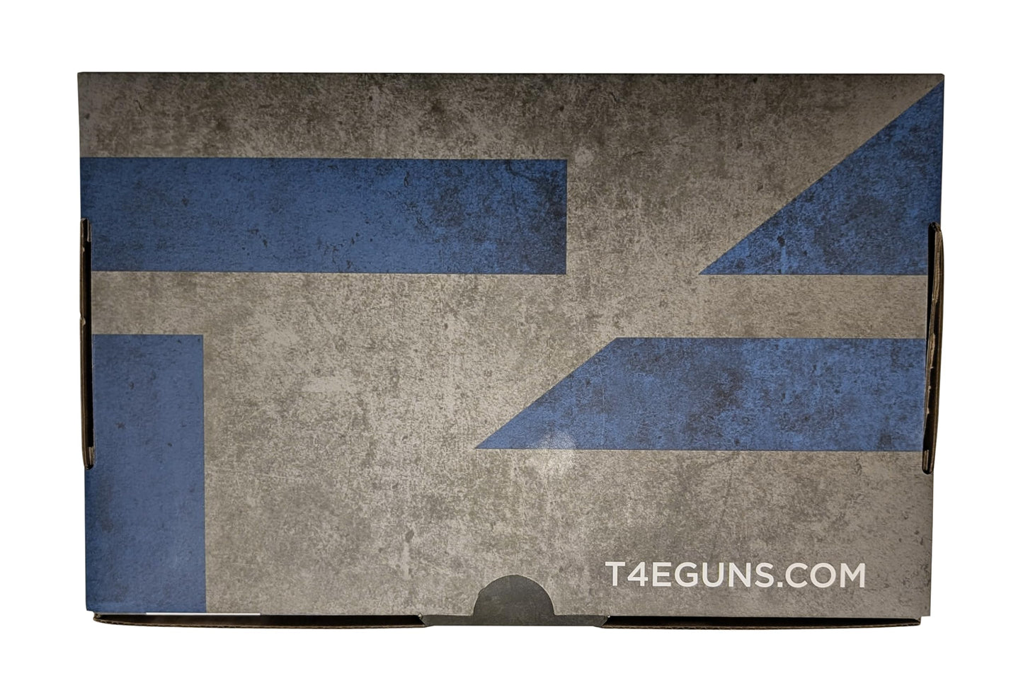 T4E TR50 Gen 2 Revolver .50 Caliber Training Pistol Paintball Gun Marker