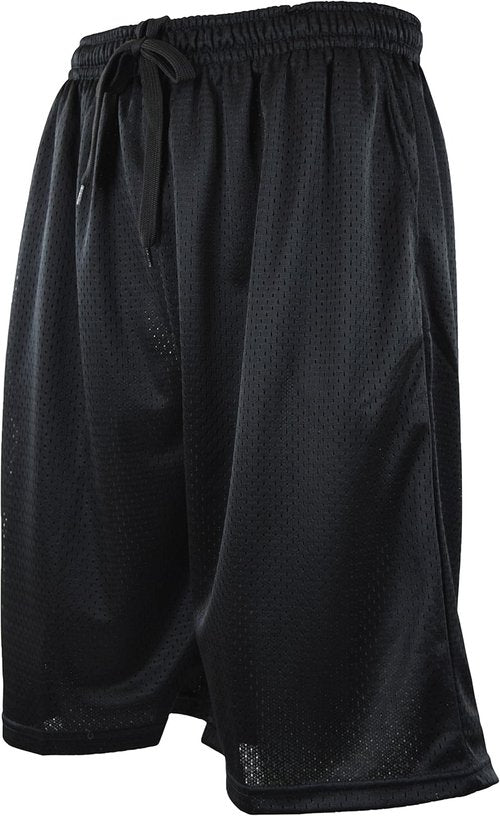 ChoiceApparel Men's Basketball Shorts - Comfortable Training Shorts with Pockets | Versatile Fit