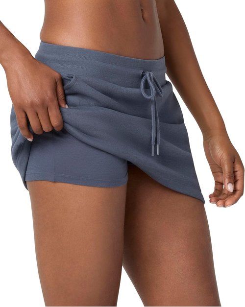 Florence by Mills Cozy Crush Sporty Skirt - Stylish Comfort for Active Women | Versatile Fit
