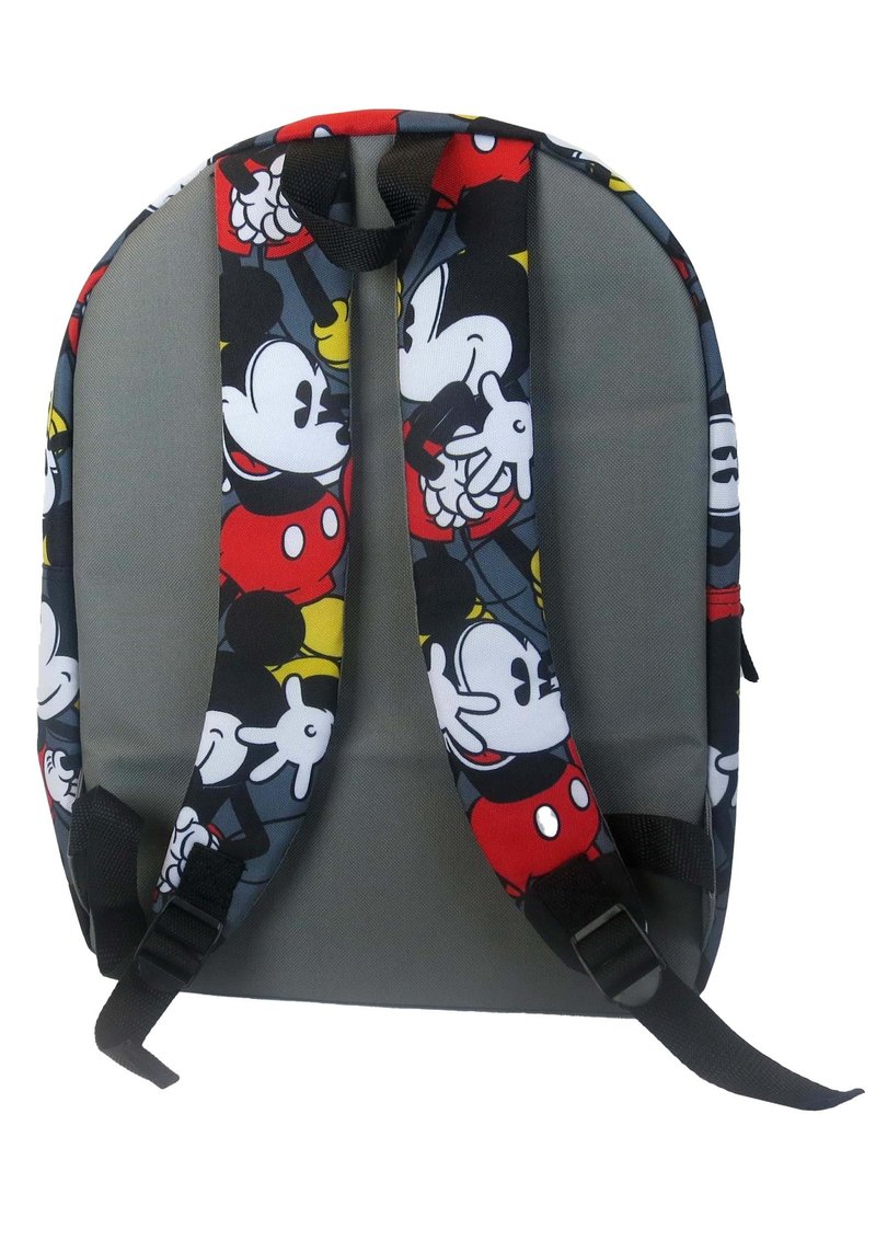 Mickey Mouse Kids' Classic, Red