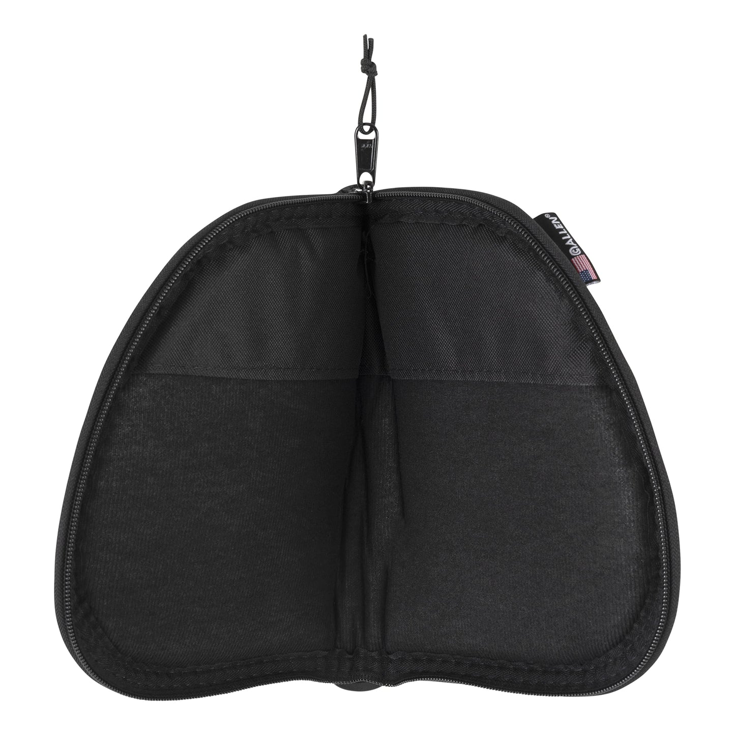 Allen Company Victory AutoFit 1 Pocket Handgun Case - Made in America