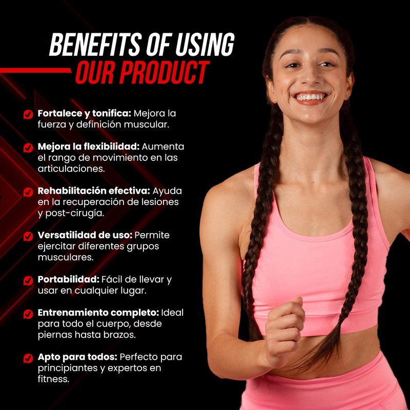 Resistance Bands Elastic Yoga Exercise Band Gym Home Fitness Workout Fabric and Rubber Stretch Band