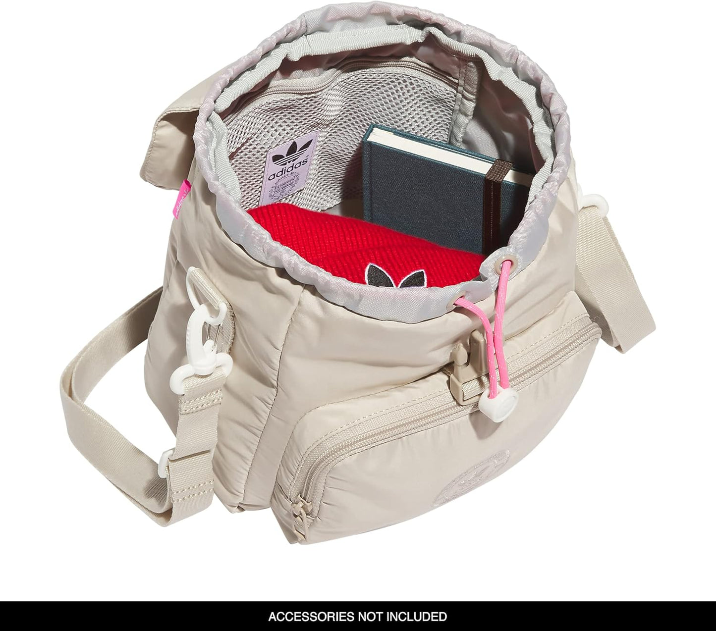 Micro 3.0 Mini Backpack - Stylish Compact Design for Everyday Use | Versatile and Lightweight