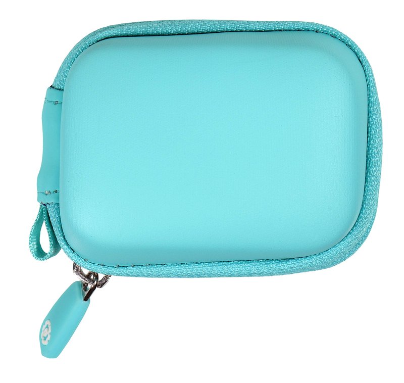 Fingertip Pulse Oximeter Case for Zacurate Pro 500DL, 500BL, Childrend; Facelake FL400 t. FL350, CMS500DA; mibest; ANKOVO, Santamedical, Innovo Deluxe, Santamedical, ANKOVO, CONTEC, Metene (CASE ONLY)