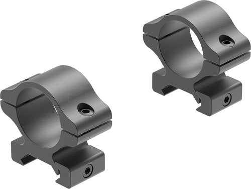 Leupold Rifleman Scope Rings - Detachable Medium 1-Inch Rings with Matte Finish