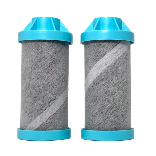 Epic EveryTap Bottle Filter | 1-Pack | 75 Gallon Total Filter Life | 3-4 month Supply | Compatible with all Epic Water Bottles