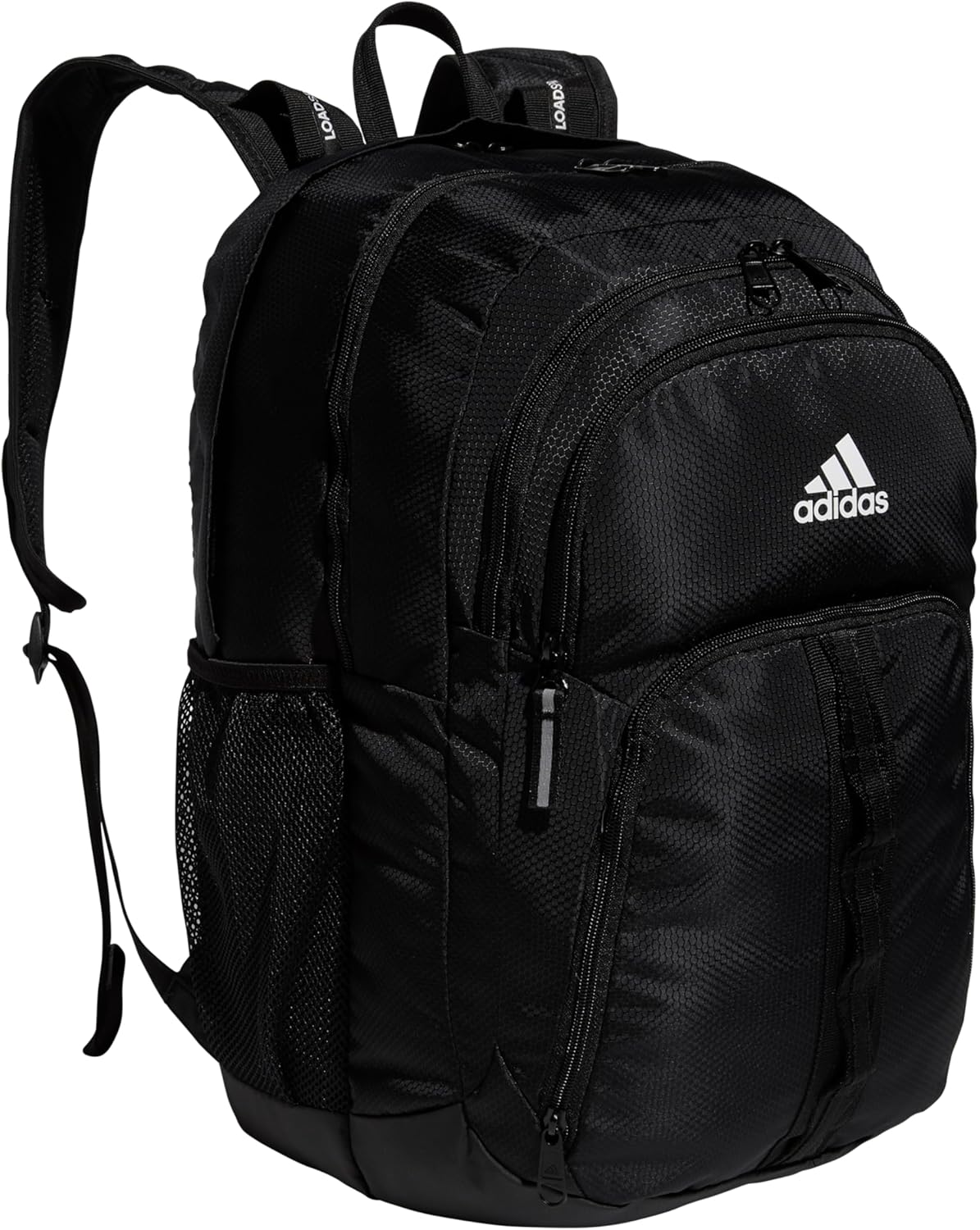 Prime 6 Backpack - Durable, Lightweight Design for Travel | Versatile Storage Solutions