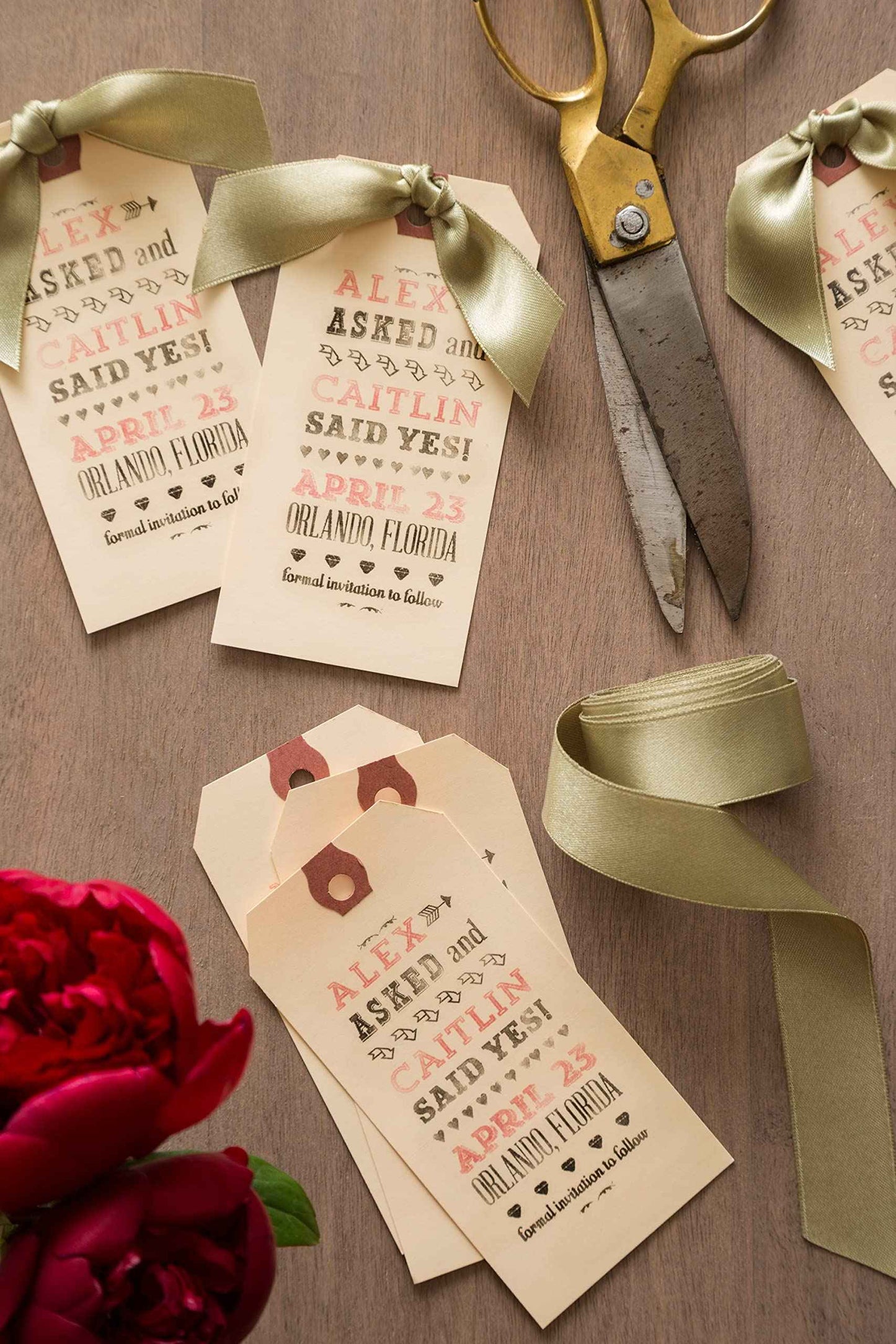 Avery Shipping Tags with Wire, 11.5 pt. Stock, 3-1/4" x 1-5/8", 1,000 Manila Hang Tags (12602)