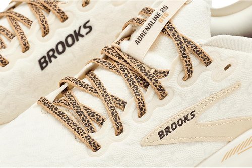Brooks Adrenaline GTS 25 | Supportive Women's Running & Walking Shoes for Comfort and Stability