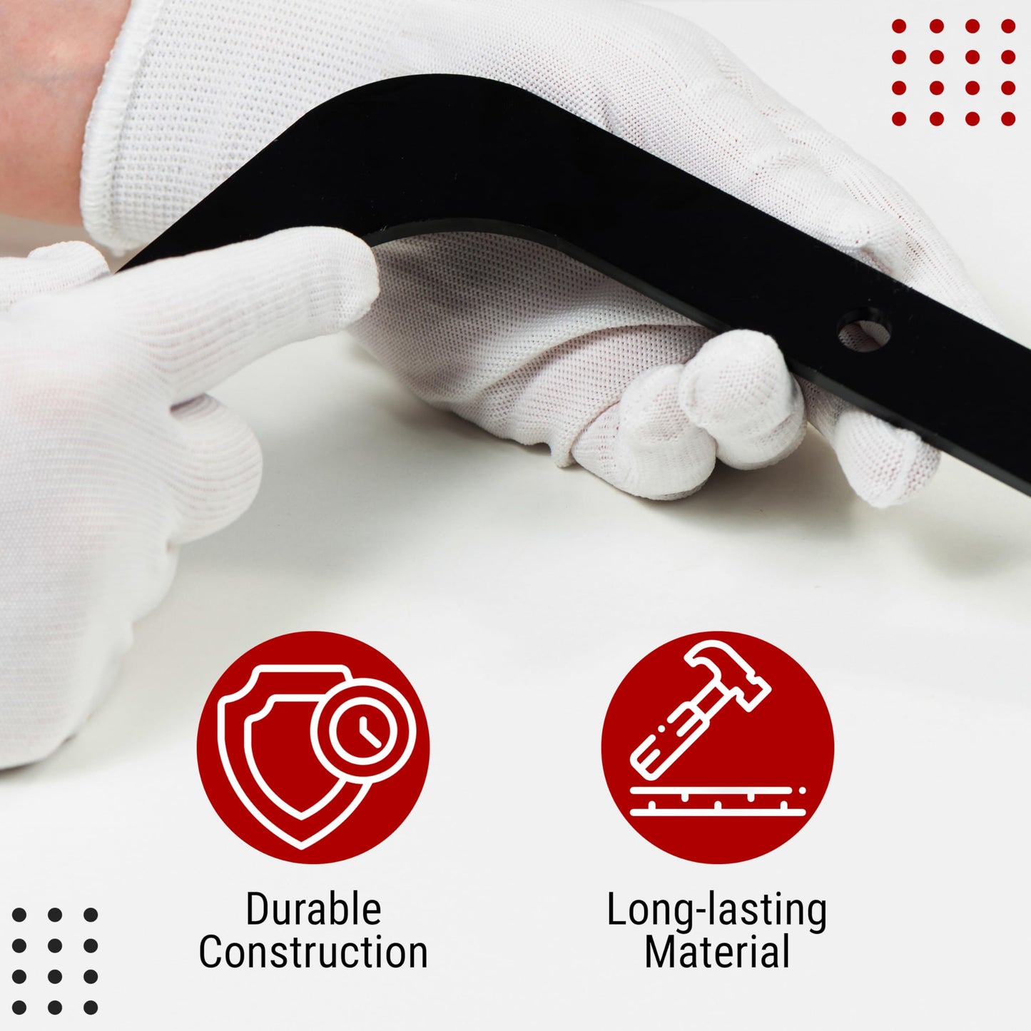 Garage Door Opener Arm, Garage Door Opener for Home Improvement, Fits Most Popular Models