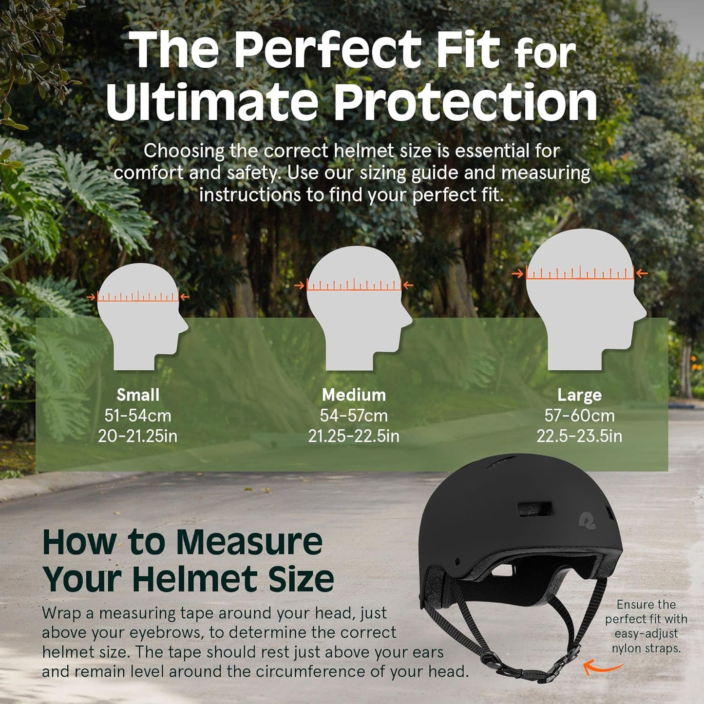 Retrospec Dakota Adult Bike Helmet - Multi-Sport Protection with 10 Vents & Removable Padding | Unisex Design