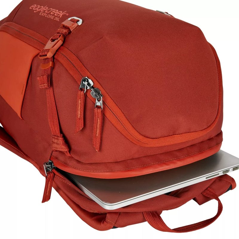 eagle creek Explore Backpack 26L, Midnight Sun