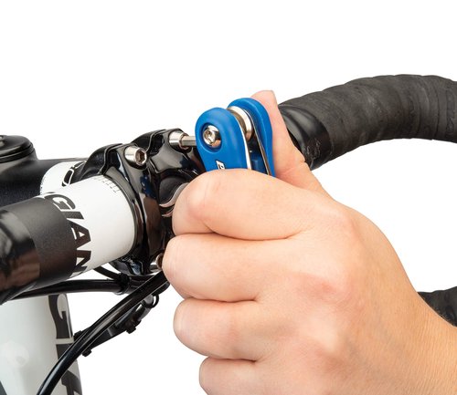 Park Tool MTC-10 Bicycle Multi-Tool with 3, 4, 5 & 8mm Hex Wrenches, T25 & Screwdriver