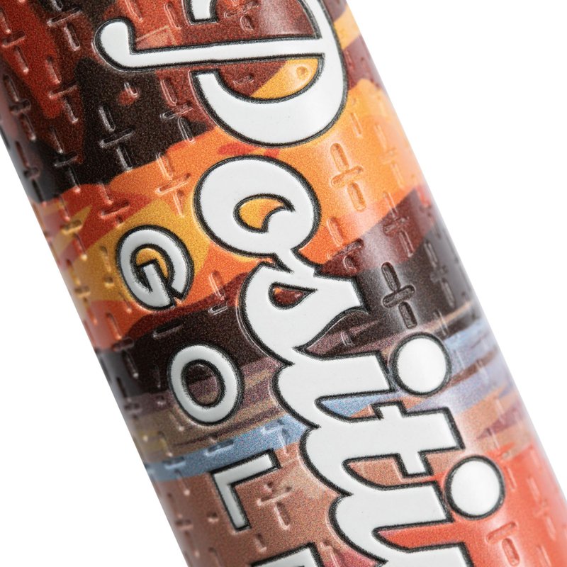 Positive Golf, Yosemite Putter Grip. 3.0.