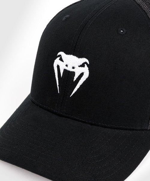 Venum Trucker Cap - Black
