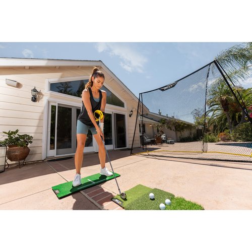 SKLZ Shallow Shot Golf Swing Trainer- Golfing Aid