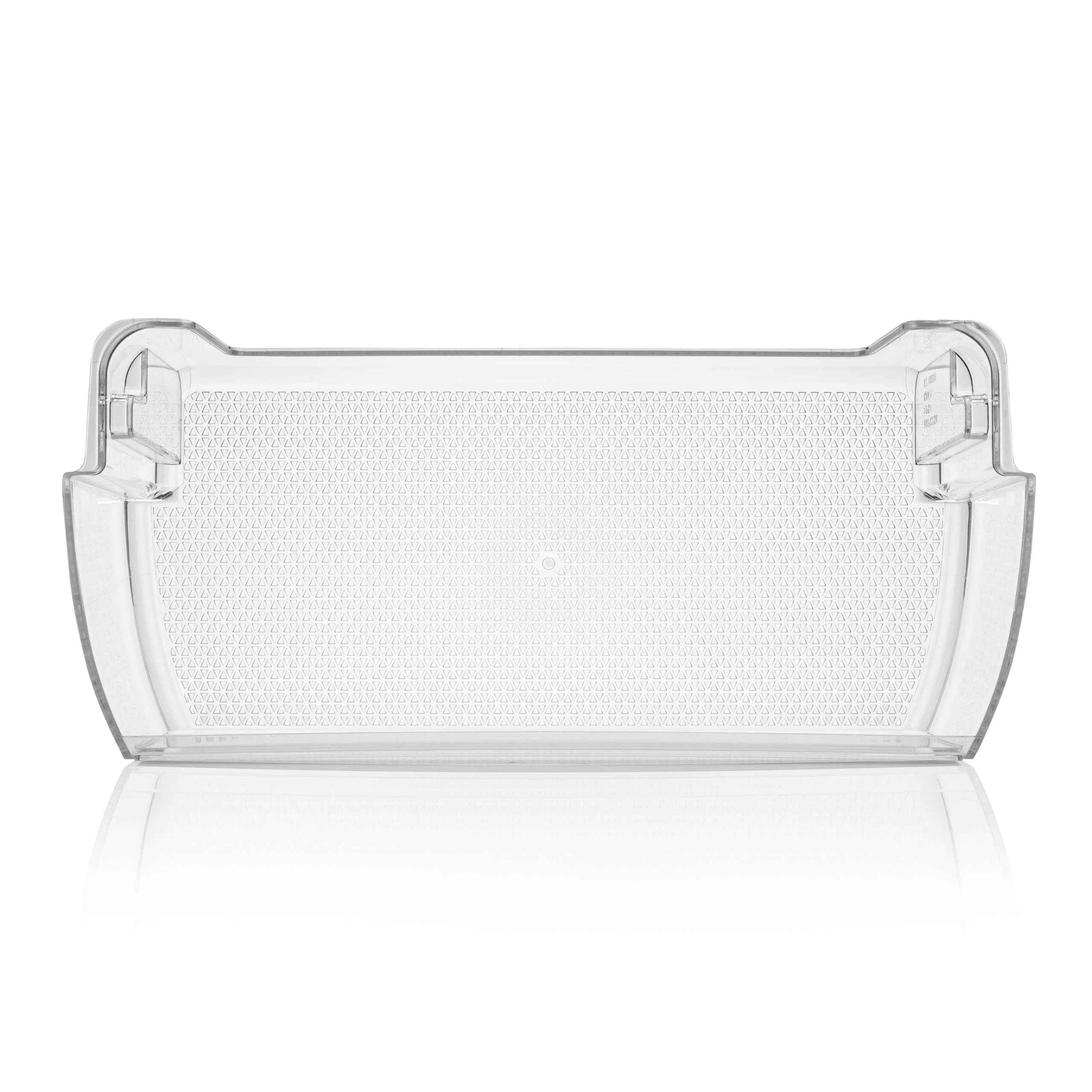 Smart Choice Clear Refrigerator Door Bin Middle Shelf Replacement for Frigidaire 5304536368