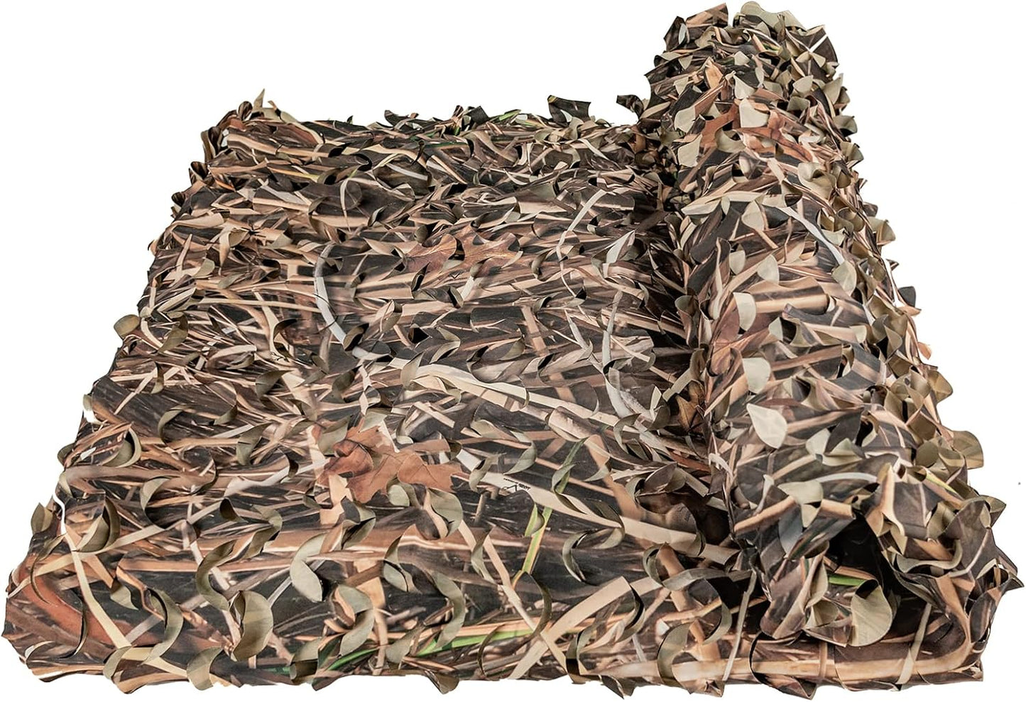 Sitong Camo Netting Roll - Versatile Hunting & Military Decoration | Sunshade 6ft x 10ft