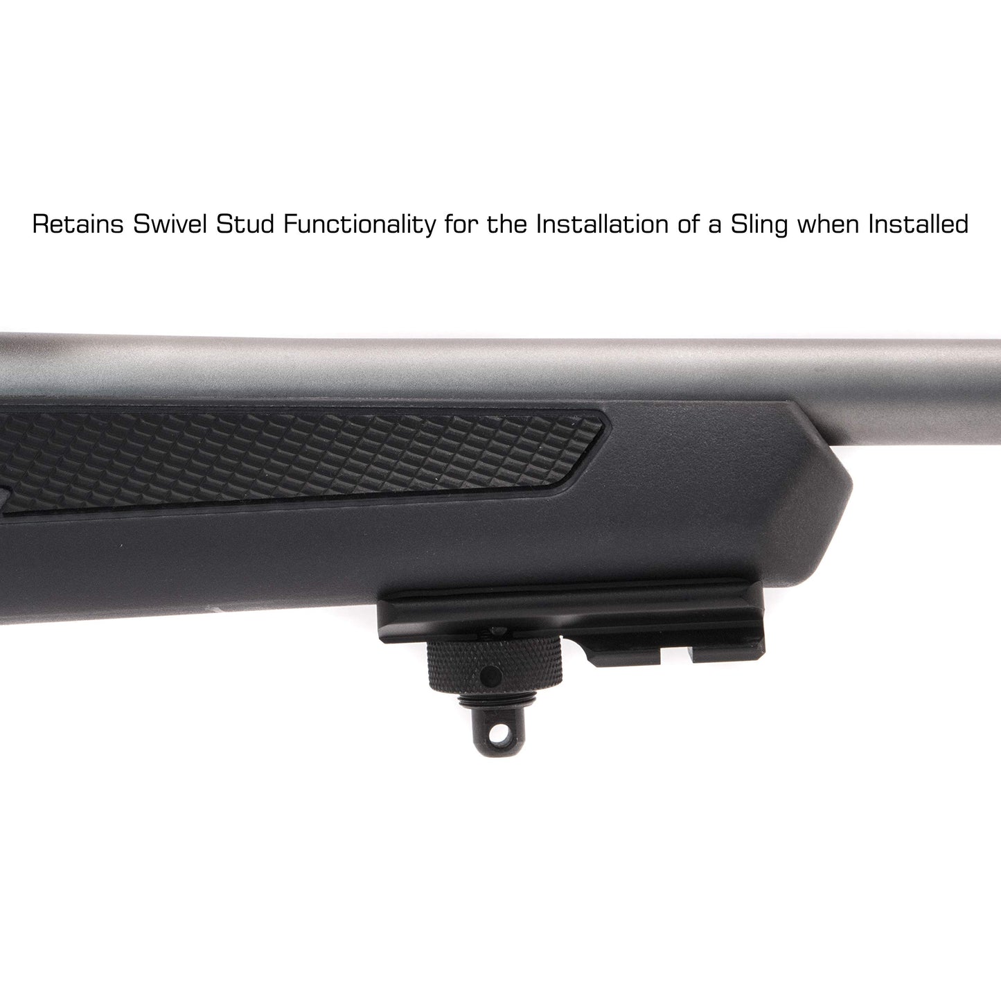 UTG Swivel Stud Picatinny Slot Adaptor Kit