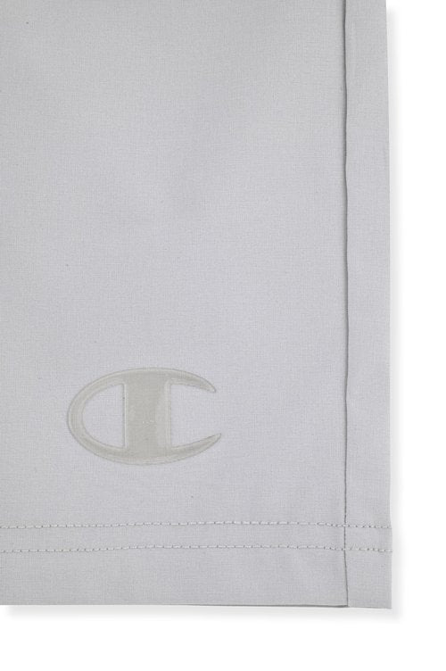 Champion Boys Shorts for Kids Athletic 2 Pack Lightweight Hybrid Short