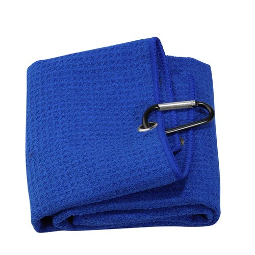 Dad Golf Towel Embroidered Golf Towel Gift Golf Father Gift Best Papa/Pops/Grampy/Papaw/Opa/Poppy by Par Golf Towel with Clip (Best Poppy-BK)