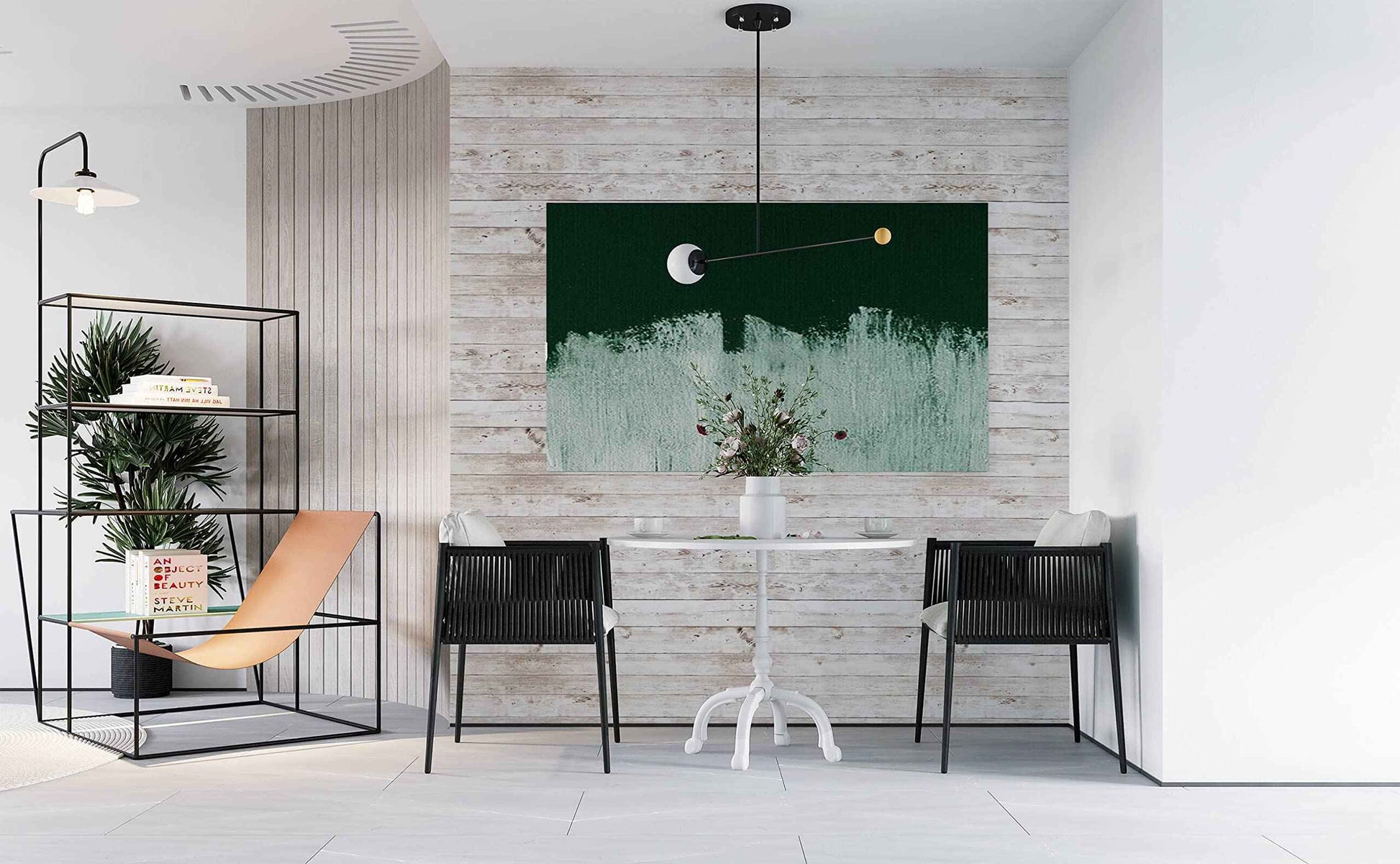 Heroad Contact Paper Peel and Stick Wallpaper Wood Grain Contact Paper for Cabinets Countertop Waterproof Removable Wallpaper Self Adhesive Decorative Shiplap Papel Tapiz para Pared 11.8''x276''