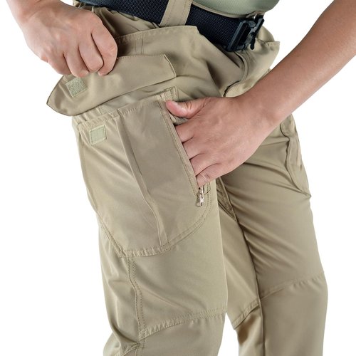Mens Hiking Pants Lightweight Quick Dry Breathable High Stretch Multi Pockets Cargo Work Pants for Men Tactical Pants Outdoor Trekking Fishing Hiking