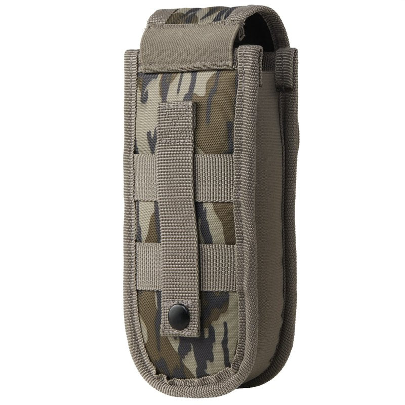 Nomad Bino Harness Friction Call Attachment, Friction Call Storage Pouch, Attach to Bino Harness or Turkey Vest