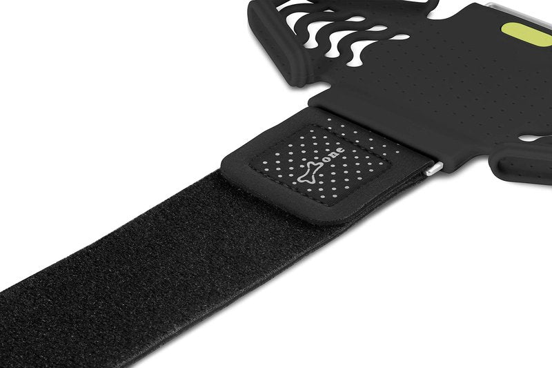 BONE Arm Straps (2 Packs) for Run Tie Series (Size XL/Arm Size 15.7-21.4")