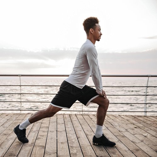 BALENNZ Long Sleeve Tee - Moisture-Wicking Quick-Dry Shirt with UV Sun Protection for Men