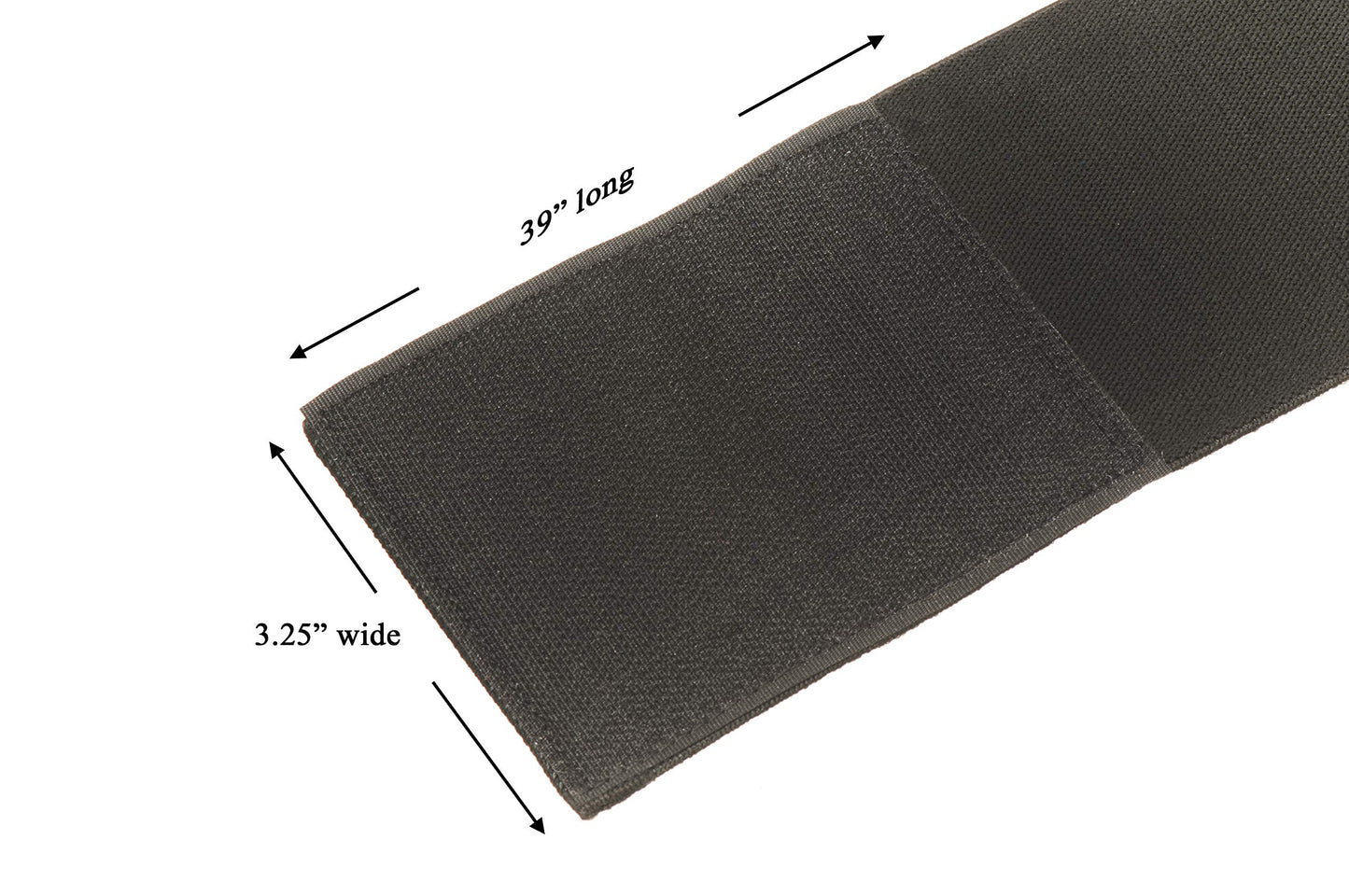 ViDava Breast Implant Stabilizer Band, Post Surgery Breast Augmentation and Reduction Strap, High Impact Support Band, Chest Belt, Breast Support Bandage, One Size Fits Most