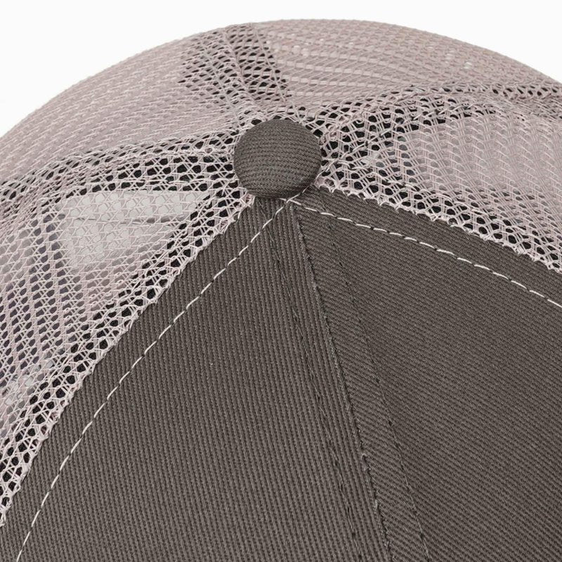Christian Jesus Cross Hat - Faith Hats for Men Women - Religious Gifts for Thanksgiving Christmas - Cross Grey Green
