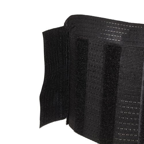 Allen Company Hideout Belly Band Gun Holster, 32-46" Waists (81cm-116cm), Med to XL, Black