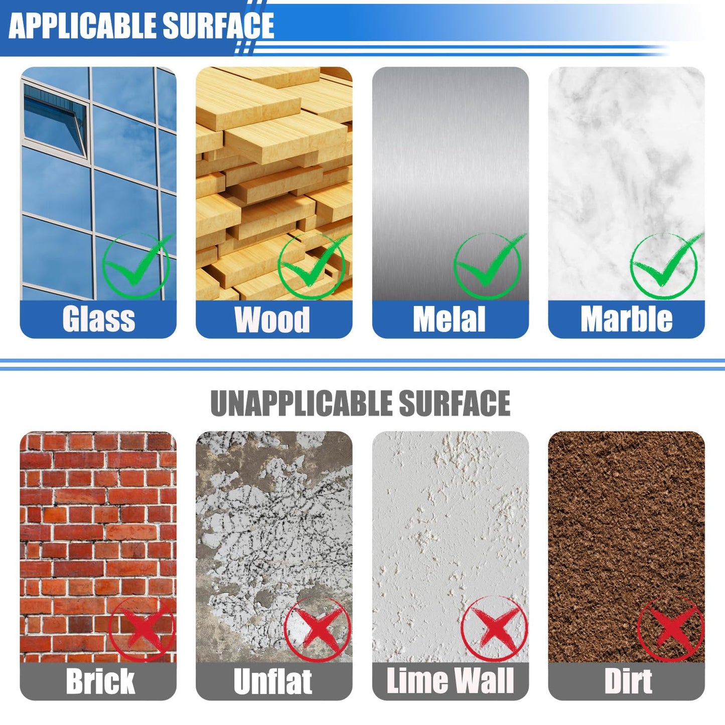 Window Weather Sealing Tape 2 in x 33 FT Weather Stripping Weatherproof Draft Stopper Clear Window Insulation Tape for Doors Windows Garages RVs Energy Saving Kit