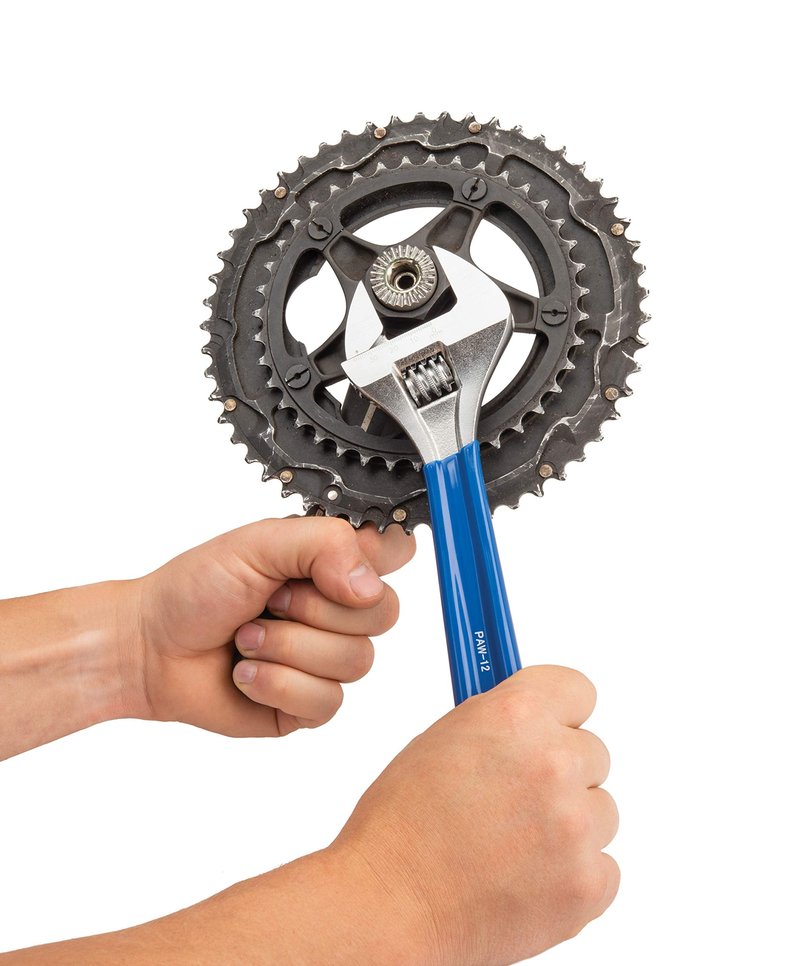 Park Tool LRT-3 Lockring Tool DESMONTA Cassettes E-Bikes Specialized CANONDALE FSA, Black Set