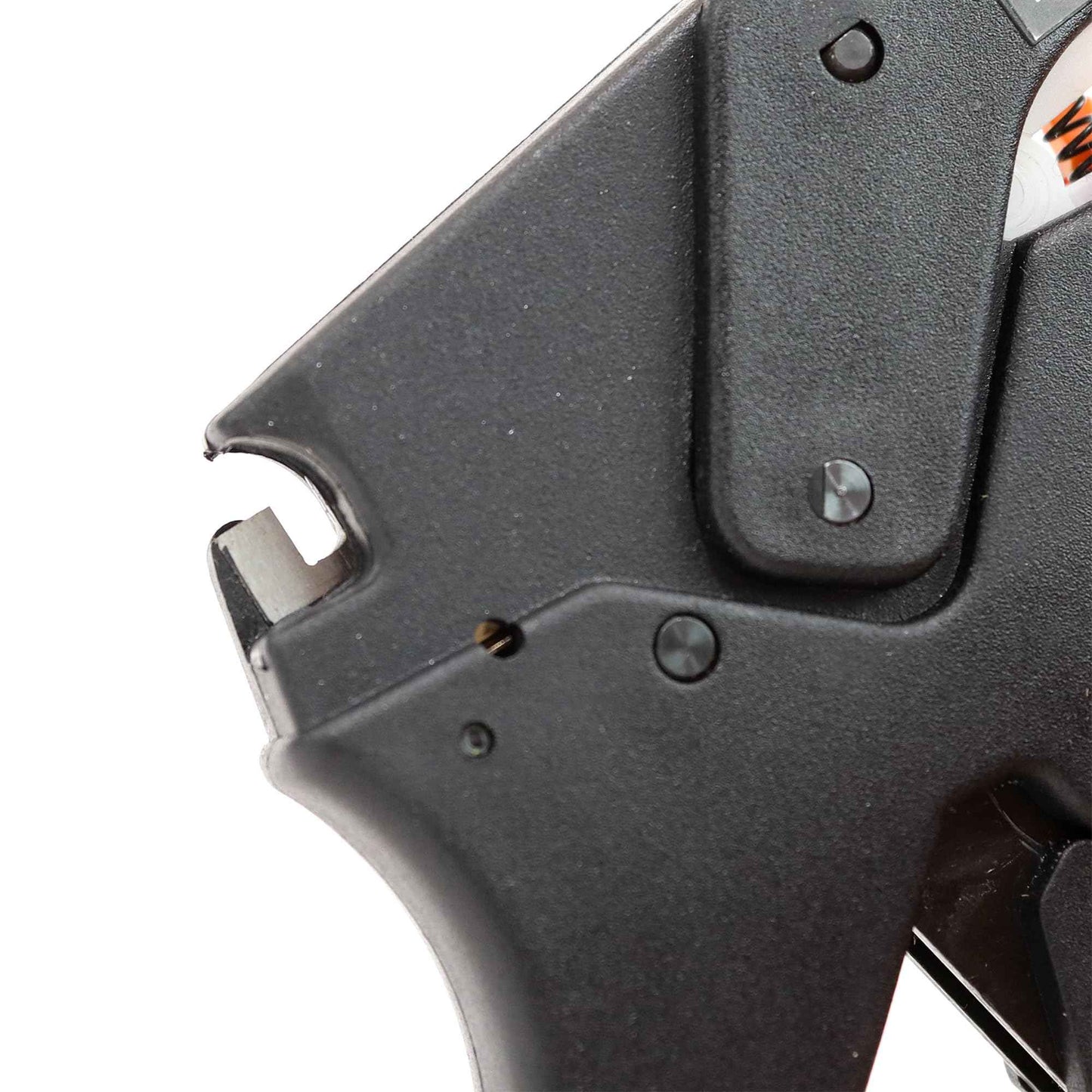 Paladin Tools PA1115P MINI-STRIPAX PLUS Automatic Wire Stripper & Cutter | 28-17 AWG PVC and Teflon Insulations | Professional Grade Wire Stripper Tool